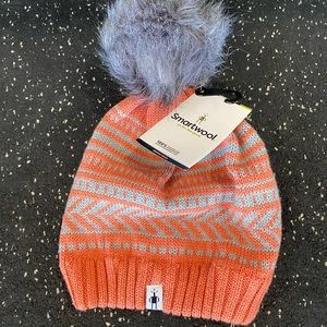 Women’s Smartwool Chair Lift Beanie